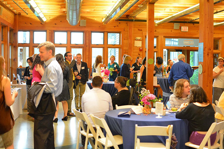 Urban Ecology Center Events and Fundraisers