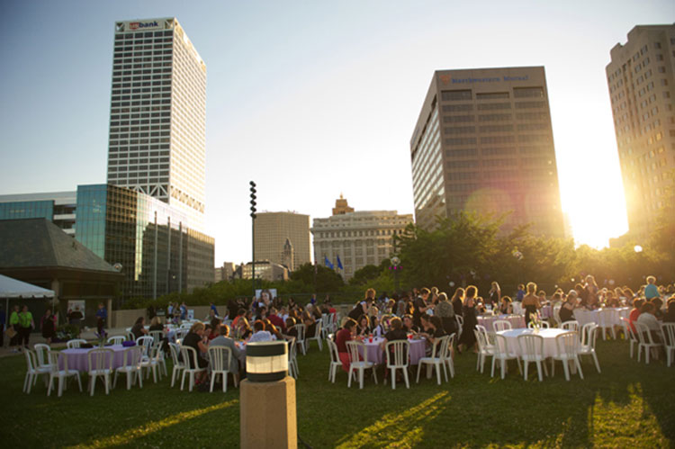 Corporate Event and Zilli Lake and Gardens