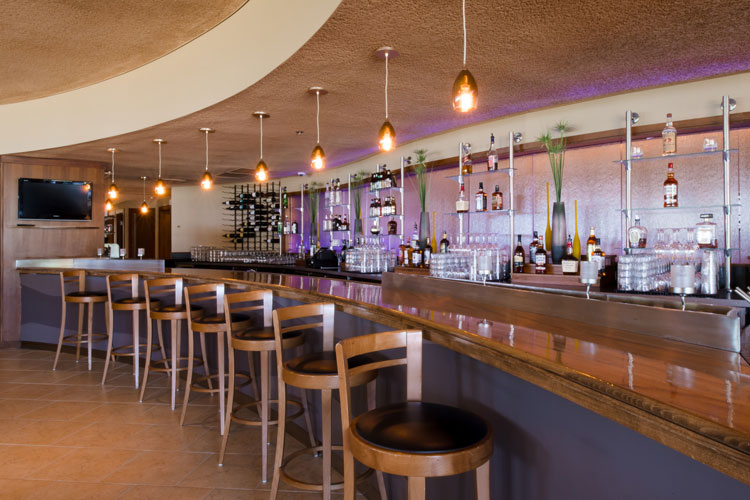 Coast Venue for Holiday Parties