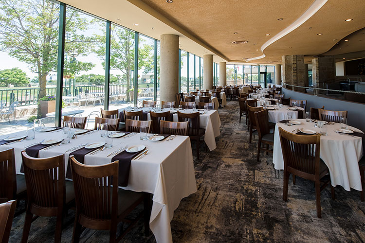 Coast Corporate Venue