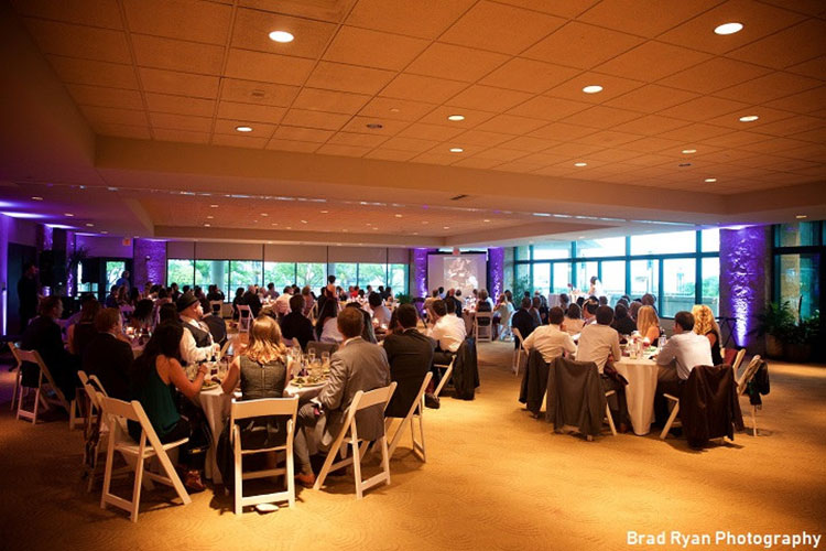 Miller Room Corporate Event Venue