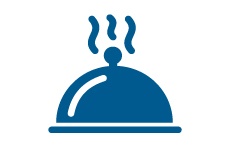 rewards points earn you food and beverages at ZHG