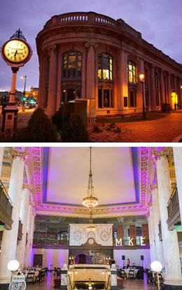 Milwaukee County Historical Society