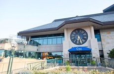 Holiday events at Coast
