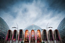 The Domes event venue