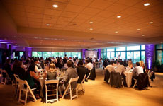 Holiday events at the Miller Room by ZHG