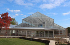 Holiday events at the annex