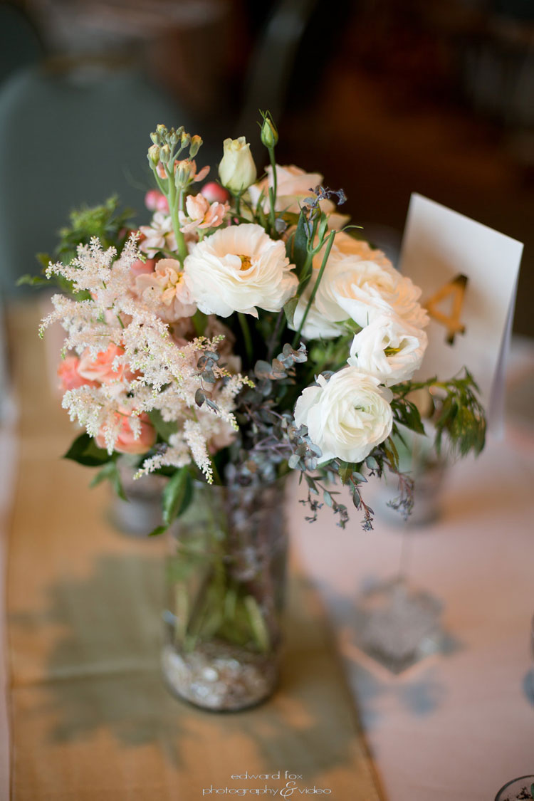 Adorn Floral Centerpieces for Conferences