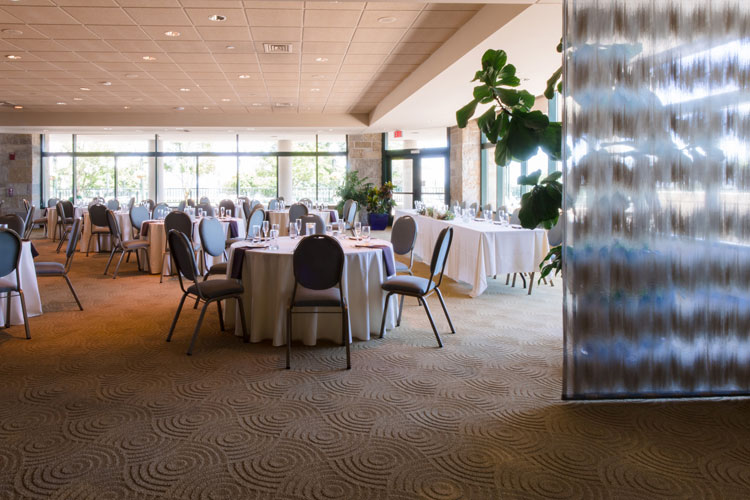 Host all-Day Conferences at Coast