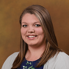 Headshot of Lauren Banwart.