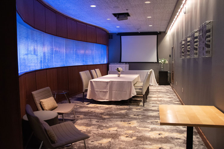 All Day Meeting Venue at Coast