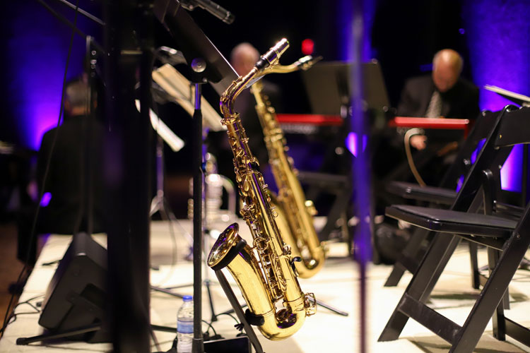 jazz by Terry Smirl Jazz Trio