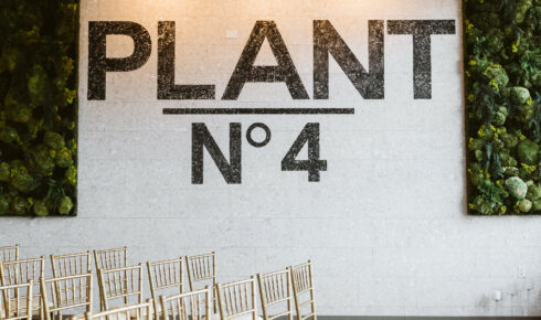 Plant No. 4