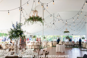 Wedding Event Design