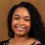 Headshot of Yvette Tenorio