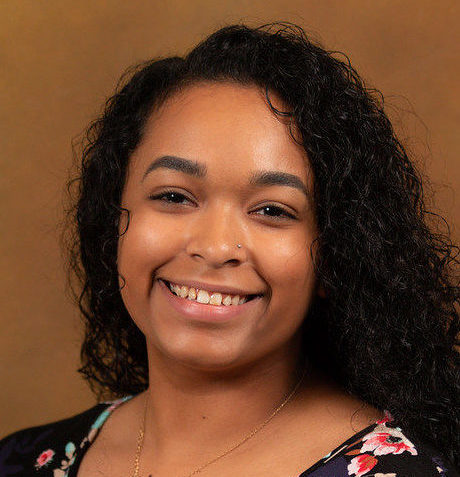 Headshot of Yvette Tenorio