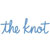 The Knot logo