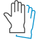 gloves icon