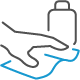 Cleaning icon