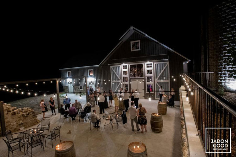 Lilac Acres Wedding Venue Milwaukee