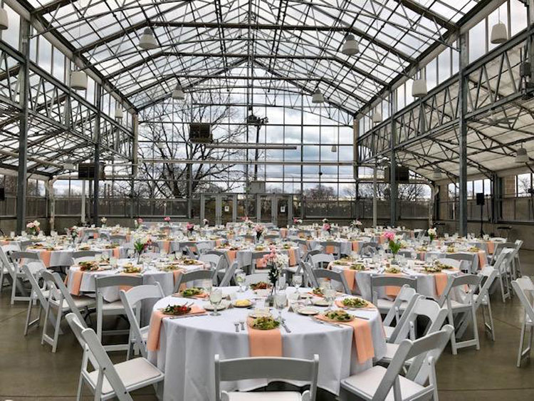 7 New Milwaukee Wedding Venues to Check Out in 2021