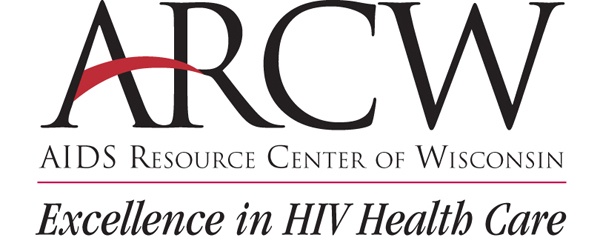 AIDS resource center of wisconsin logo