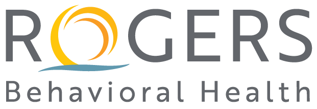 Rodgers Behavioral Health Logo