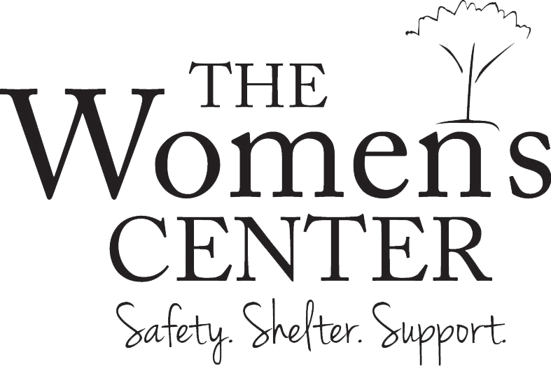 The women's center logo