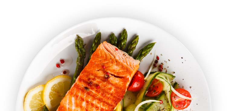Salmon