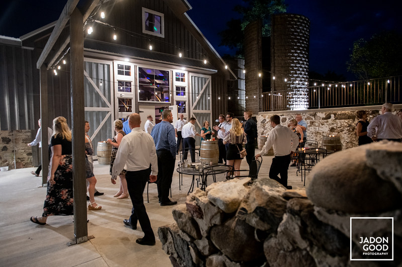 event at lila acre