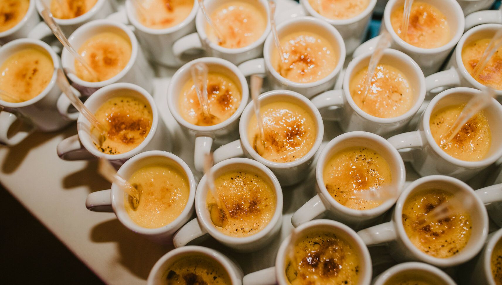 wisconsin creme brulee