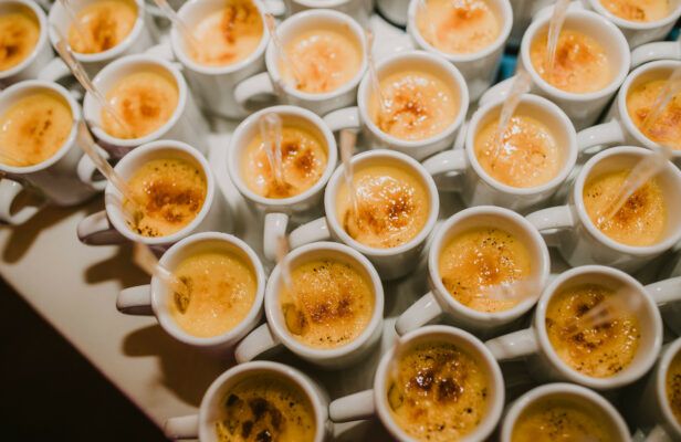 wisconsin creme brulee