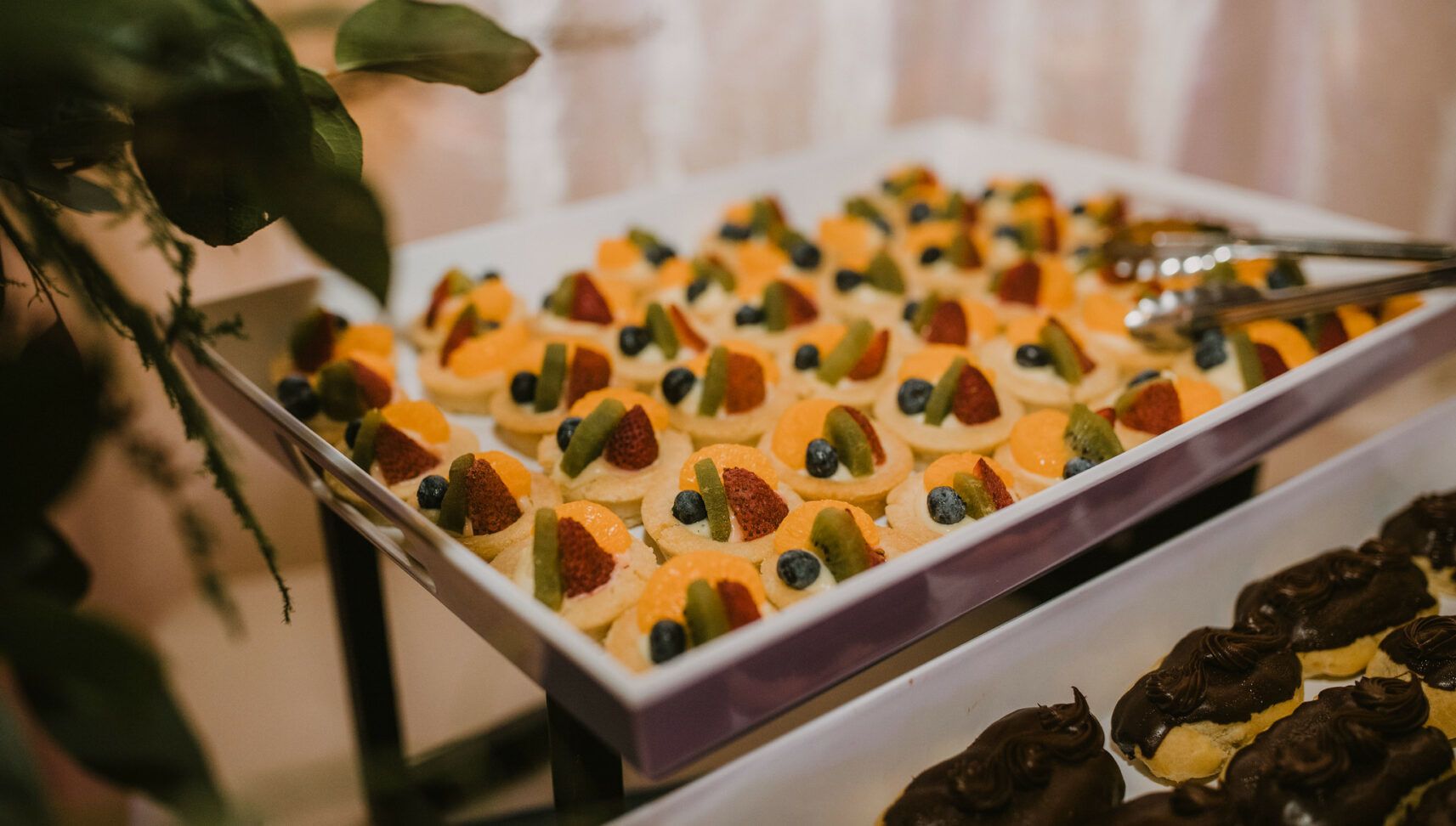 milwaukee wedding catering