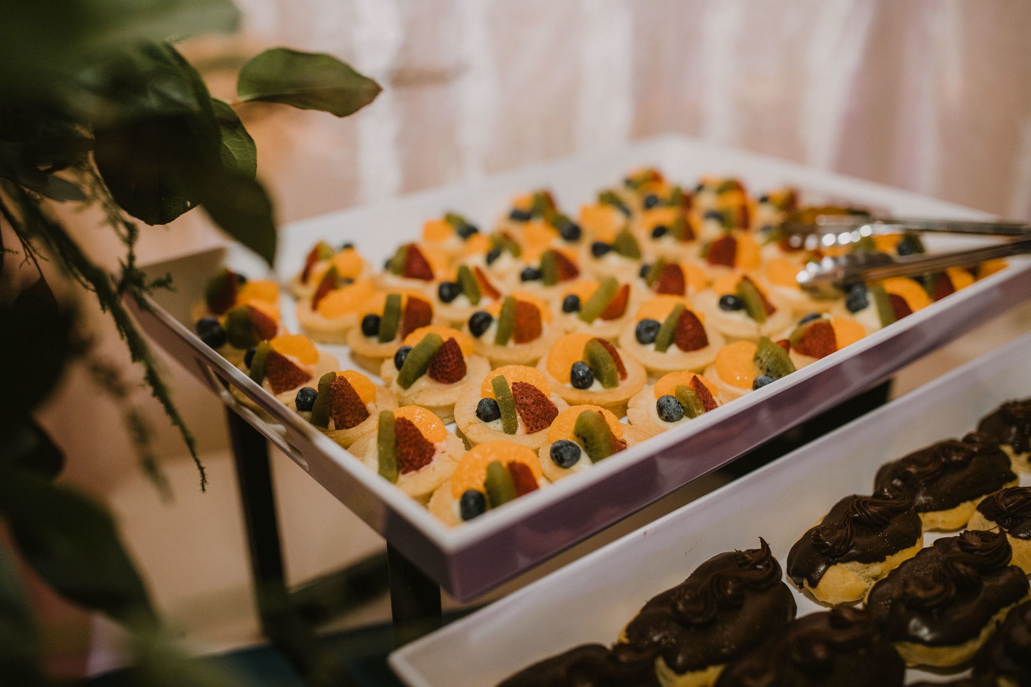 milwaukee wedding catering