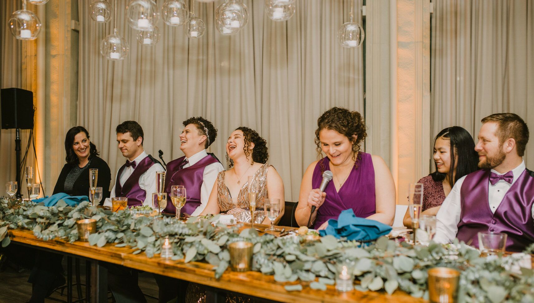 wedding speeches in milwaukee