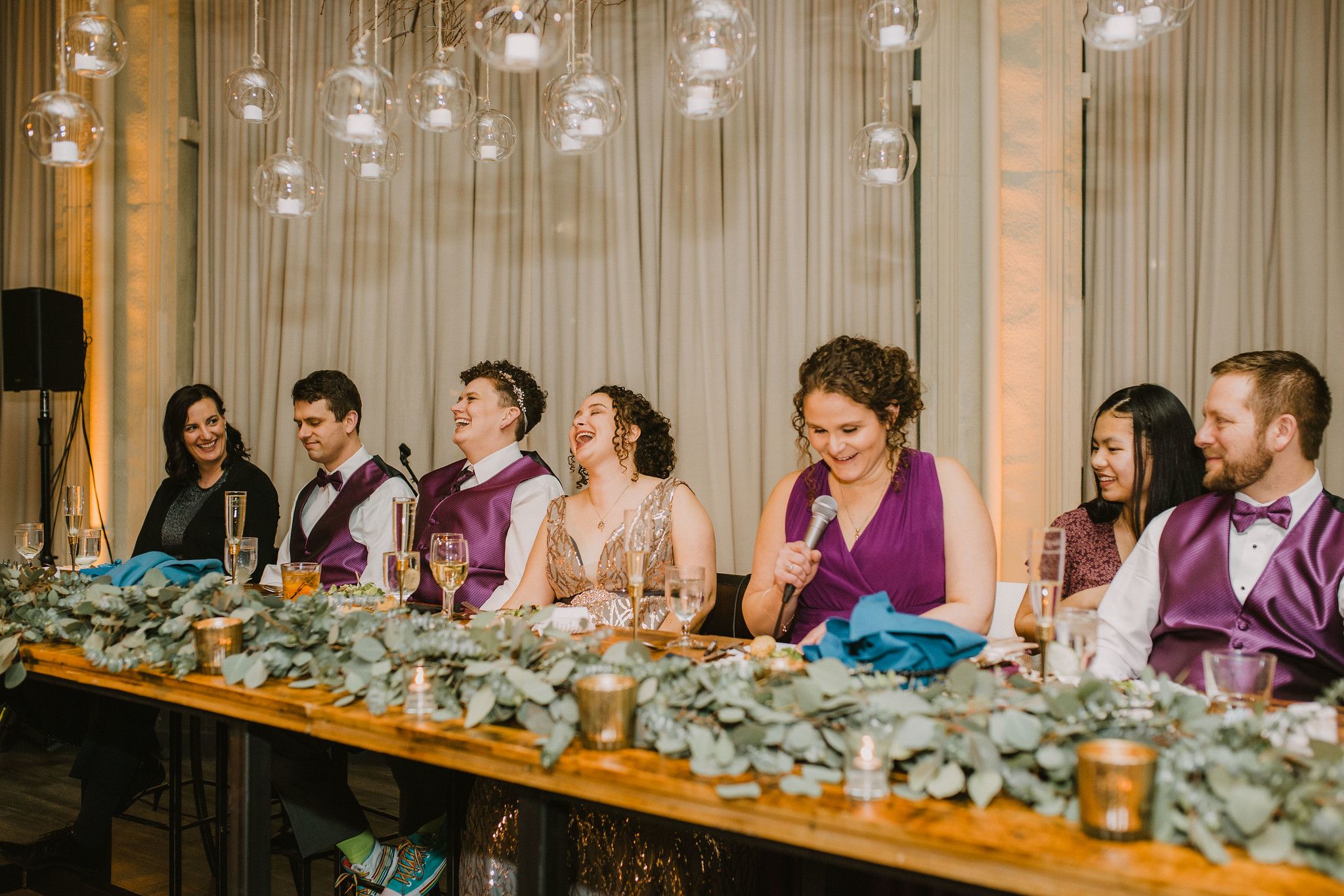 wedding speeches in milwaukee