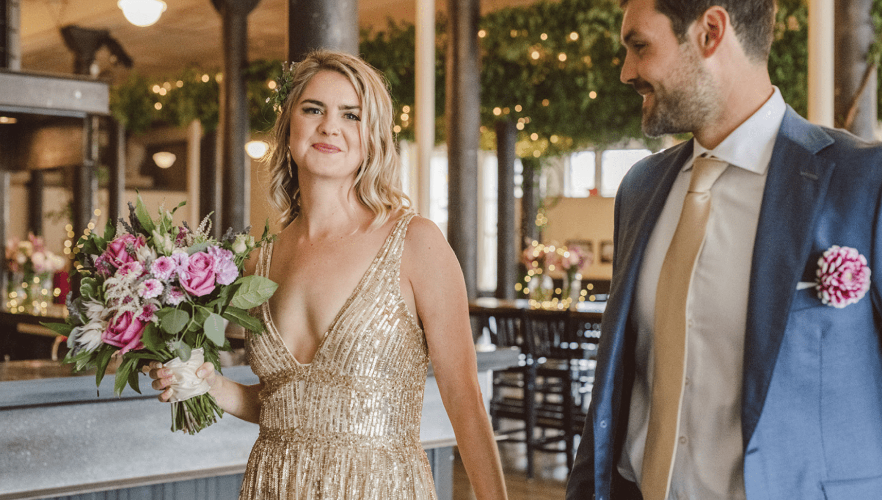 milwaukee wedding day
