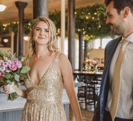 milwaukee wedding day