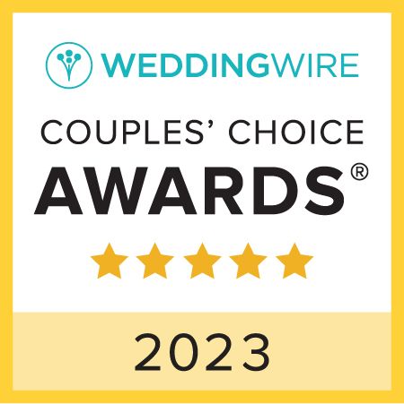 Wedding Wire Couples Choice Awards