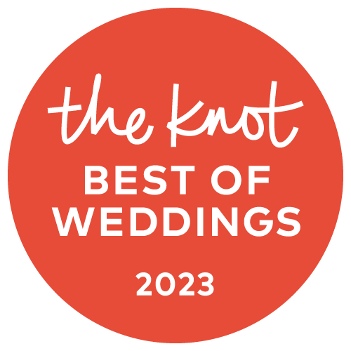 The Knot Best of Weddings 2023