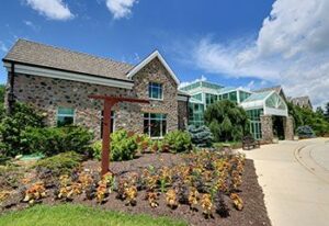 Boerner Botanical Gardens