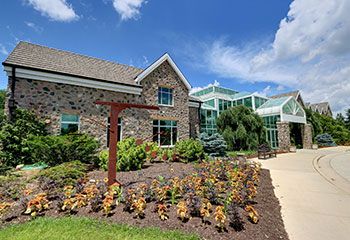 Boerner Botanical Gardens