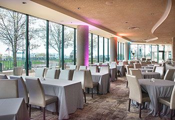 Coast event venue at Zilli Lake & Gardens