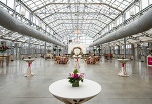 Greenhouse No. 7