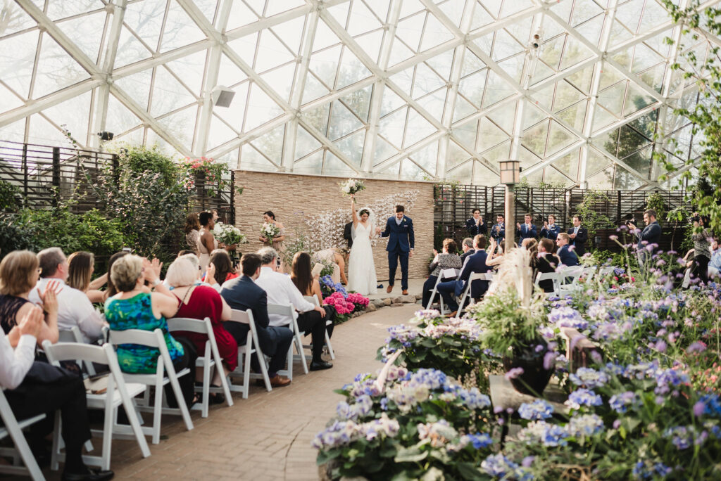 milwaukee domes ceremony