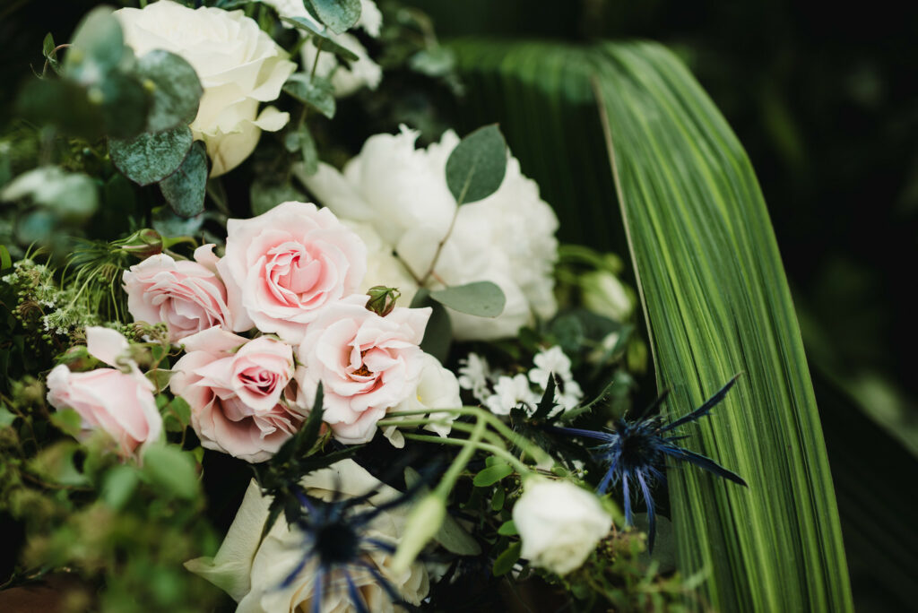 milwaukee conservatory florals