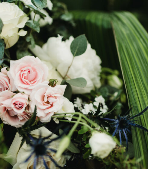 milwaukee conservatory florals