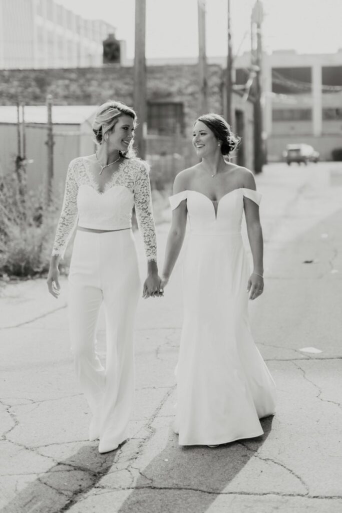 milwaukee first look moment