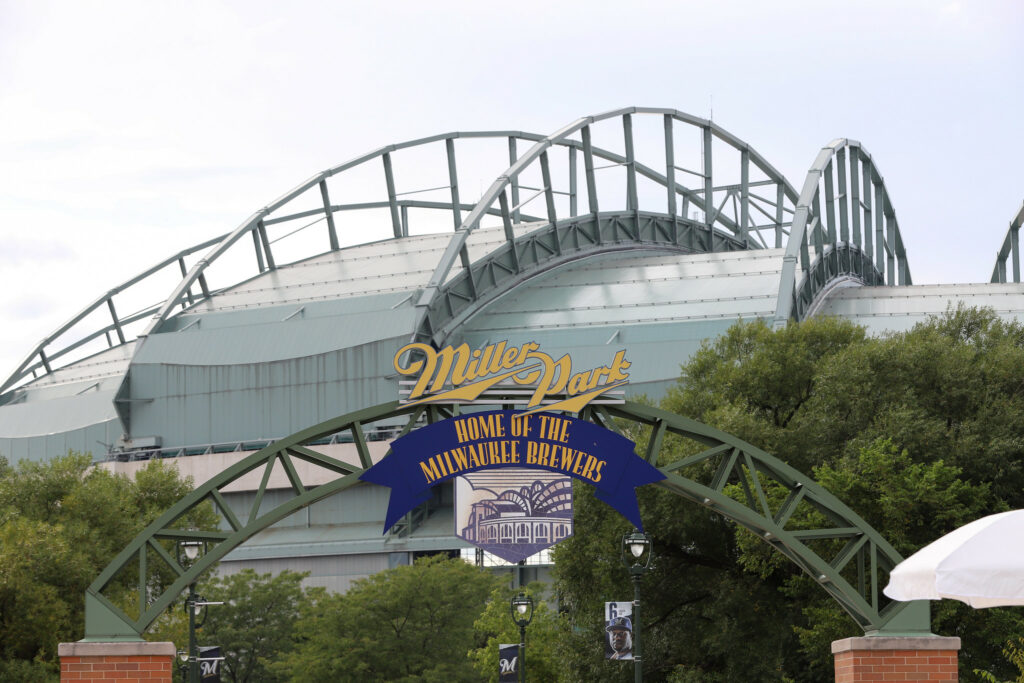 miller park and zilli hospitality group
