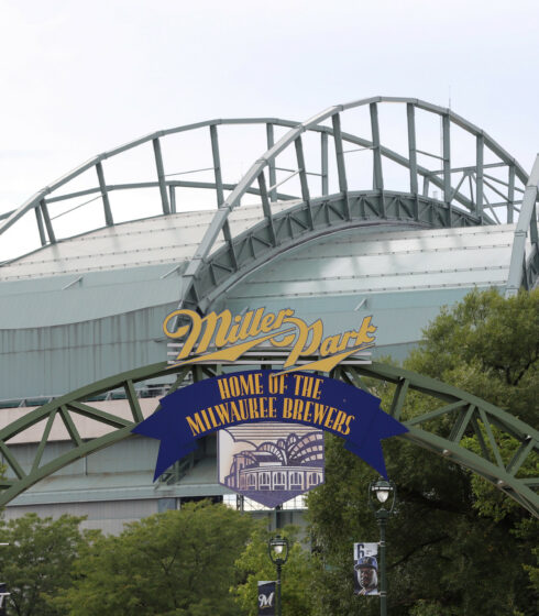 miller park and zilli hospitality group